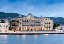 Poseidonion Grand Hotel: Υποδέχεται τη νέα σεζόν με μια ανανεωμένη εμπειρία φιλοξενίας