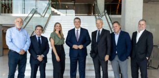 Συνέλευση ΣΕΤΕ και Απόστολου Τζιτζικώστα