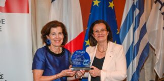 Η Thales γιορτάζει 50 χρόνια παρουσίας στην Ελλάδα