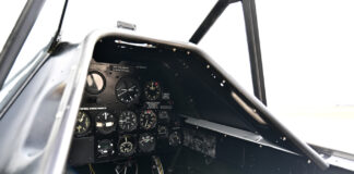 Tο Τ-6 Harvard στην Πολεμική Αεροπορία