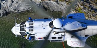 Οκτώ νέα ελικόπτερα Airbus H215 στην Ελλάδα για την αντιμετώπιση των δασικών πυρκαγιών