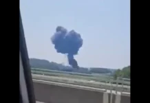 Νότια Κορέα: Συνετρίβη αεροπλάνο του Πολεμικού Ναυτικού