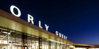 Ακυρώσεις και καθυστερήσεις στο αεροδρόμιο Ορλί