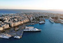 SEAJETS: Εκπτώσεις & Προσφορές για το καλοκαίρι