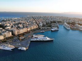 SEAJETS: Εκπτώσεις & Προσφορές για το καλοκαίρι