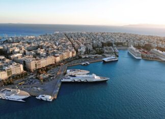 SEAJETS: Εκπτώσεις & Προσφορές για το καλοκαίρι