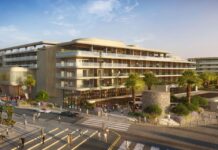 Mitsis & WATG: Νέο Όραμα για τον επανασχεδιασμό του Grand Hotel Ρόδου