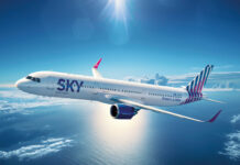 Η SKY express απογειώνει την ελληνική αεροπορία με 5 νέους διεθνείς προορισμούς
