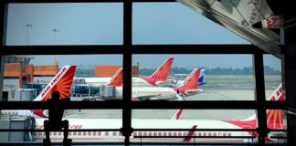 Αποζημιώσεις και ασφάλειες πίσω από την τραγωδία της Air India