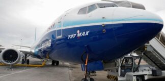 Boeing: 303 νέες παραγγελίες και σταθεροποίηση παραγωγής