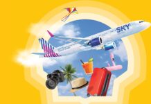 Νέος διαγωνισμός Shell GO+: Ταξίδι με SKY express