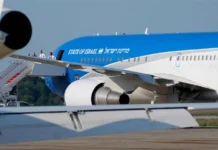 Πτήση του “Wings of Zion” στην Αθήνα λόγω περιορισμών στο Τελ Αβίβ