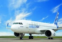 Στο τραπέζι νέα μεγάλη παραγγελία Airbus από την Κίνα