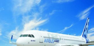 Στο τραπέζι νέα μεγάλη παραγγελία Airbus από την Κίνα