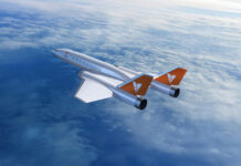 Μία Ώρα Αρκεί: Η Venus Aerospace αλλάζει τις Υπερατλαντικές Πτήσεις