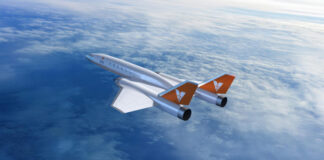 Μία Ώρα Αρκεί: Η Venus Aerospace αλλάζει τις Υπερατλαντικές Πτήσεις