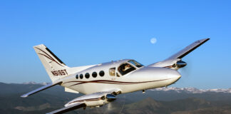 ΗΠΑ: Έρευνες για αεροσκάφος που κατέπεσε στα ανοιχτά του Σαν Ντιέγκο