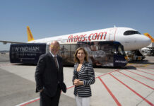 Wyndham–Pegasus: Νέο πρόγραμμα μετατροπής πόντων για πτήσεις και παροχές