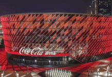 Η Emirates επεκτείνει τα Skywards Exclusives στην Coca-Cola Arena