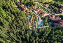 Euphoria Wellbeing Festival: Ζώντας τη μακροζωία στην Ελλάδα