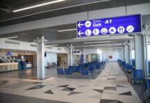 Αεροδρόμιο Ηρακλείου: Τουρίστες ανάστατοι από εισβολή κατσαρίδων