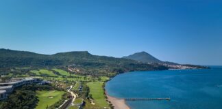 Costa Navarino: Μαγικές βραδιές με τον Drummond Money-Coutts