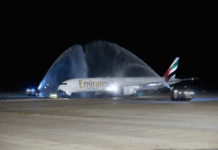 Emirates: Εγκαίνια προς Ντα Νανγκ και Σιέμ Ριπ μέσω Μπανγκόκ