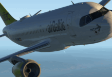 Έκτακτη προσγείωση αεροσκάφους στο «Ελ. Βενιζέλος» λόγω καπνού στο πιλοτήριο