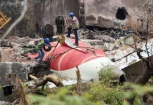 Air India: Ανοιχτό το ενδεχόμενο δολιοφθοράς στη συντριβή με 279 νεκρούς