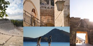 Marketing Greece & Δήμος Ναυπλιέων: Μαζί για τον Τουρισμό