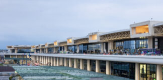 Aεροδρόμιο Malpensa: Αναβάθμιση 30 εκατ. ευρώ ενόψει των Ολυμπιακών Αγώνων 2026