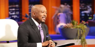 Ποτέ ξανά χαμένη πτήση: Το μυστικό του Daymond John