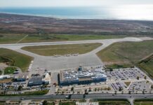 NATO: Η άσκηση «Immediate Response 25» στον αερολιμένα Αλεξανδρούπολης