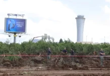 Ισραηλινές αεροπορικές εταιρίες απομακρύνουν αεροσκάφη από το Μπεν Γκουριόν