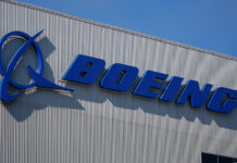 Boeing: Παγκόσμια ζήτηση για 43.600 νέα αεροσκάφη έως το 2044