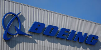 Boeing: Παγκόσμια ζήτηση για 43.600 νέα αεροσκάφη έως το 2044