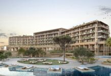 Ο Ian-Robert Ciappara νέος Γενικός Διευθυντής του Four Seasons Porto Heli
