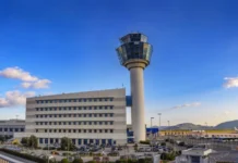 Εκκίνηση έργου για νέο πολυώροφο πάρκινγκ στο Αεροδρόμιο Αθηνών