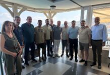 Στο τραπέζι η αεροπορική διασύνδεση Καλαμάτας–Κρήτης για κοινή τουριστική ανάπτυξη