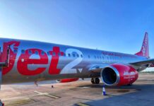 Εκτός ελέγχου επιβάτης αναστατώνει πτήση της Jet2 για Ίμπιζα