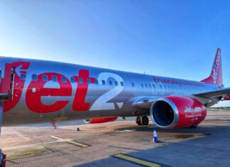 Jet2: Περισσότερες θέσεις για την Ελλάδα το 2027