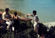 Αθηναϊκές γαστρονομικές καινοτομίες στο Minos Beach Art Hotel