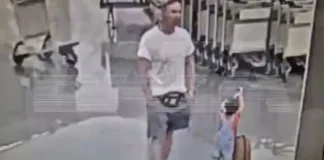 Βίαιη επίθεση σε παιδί σε αεροδρόμιο της Μόσχας – Σε κώμα το αγοράκι