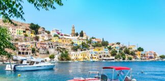 Έρευνα Visa: Η Ελλάδα παραμένει top επιλογή για ΗΠΑ, Ηνωμένο Βασίλειο και Γαλλία