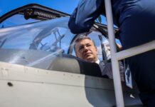 Α. Τζιτζικώστας: «Οι αεροπορικές μεταφορές κλειδί για την ευρωπαϊκή ανταγωνιστικότητα»