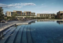Hyatt: Άνοιξε το πρώτο ξενοδοχείο Destination by Hyatt στην Ελλάδα