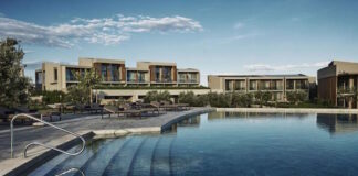 Hyatt: Άνοιξε το πρώτο ξενοδοχείο Destination by Hyatt στην Ελλάδα