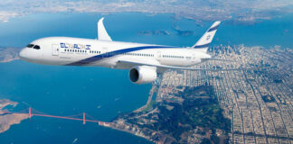 Πτήση επαναπατρισμού βρέθηκε σε εναέριο θρίλερ λόγω πυραυλικής επίθεσης