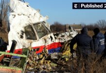 Yπεύθυνη η Ρωσία για την πτήση MH17: Ομόφωνη καταδίκη από το ΕΔΑΔ