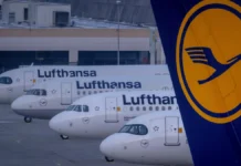 AI στη Lufthansa: Πιο γρήγορα και αποδοτικά αεροπορικά δρομολόγια